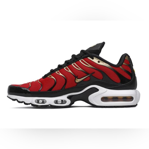 NEW Women’s Nike AirMax Plus - Size Women’s 9 - Picture 3 of 6